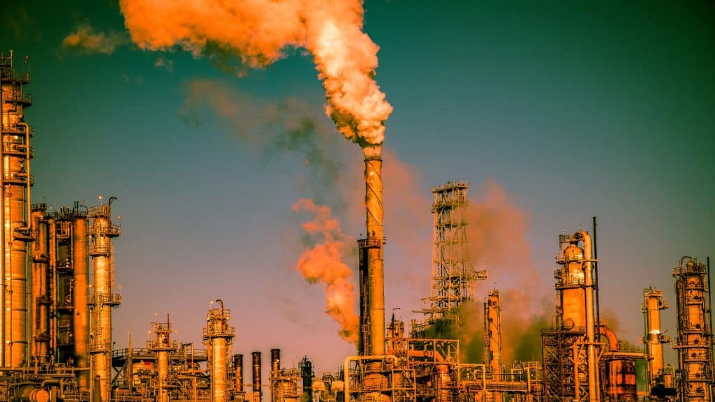 Responsible Climate Action