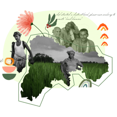 Dr. Reddy's Foundation SCALING UP