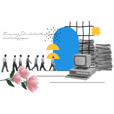 Dr. Reddy's Foundation ADDRESSING UNEMPLOYMENT