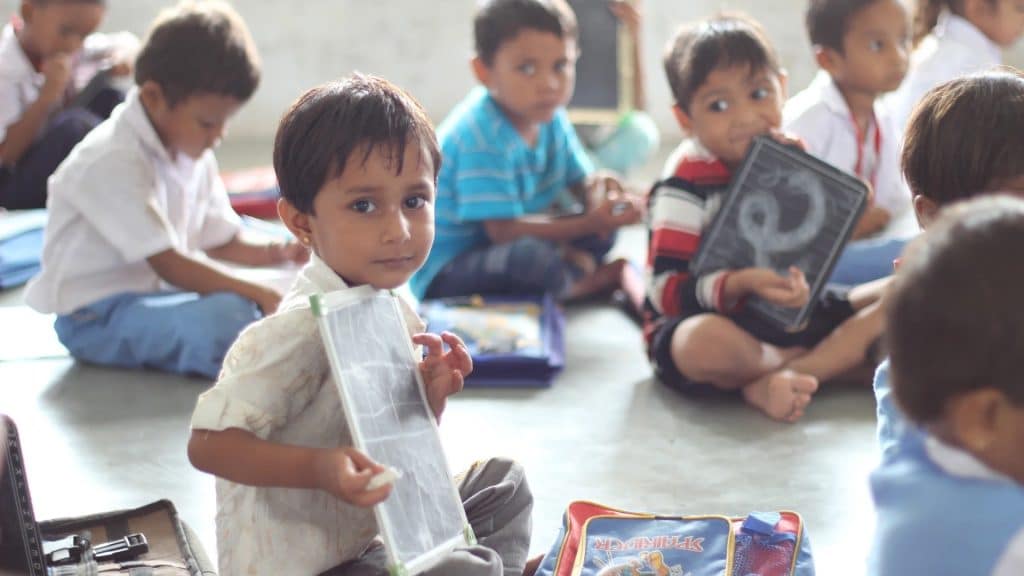 Foundational Literacy and Numeracy